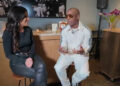 Ja Rule fala sobre música, tornando-se avô e dando voz a causas significativas
