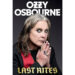 Jack Osbourne fala sobre o último livro de Ozzy Osbourne's Rites