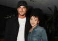 Jacob Elordi & Chase Infiniti teve 'muita química' no PFW Party - Relatório