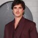 Jacob Elordi Frankenstein Transformação: 42 Prótetics