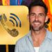 Jake Owen engasga ao falar sobre seu avô de 103 anos