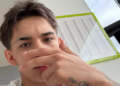Filho da lenda do boxe Arturo Gatti encontrado morto aos 17 anos enquanto Jake Paul liderava homenagens