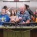 Jam session: Por que um trem ou uma igreja pode ser o novo local de música mais badalado