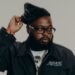 James Fauntleroy lança gravadora Social-Good