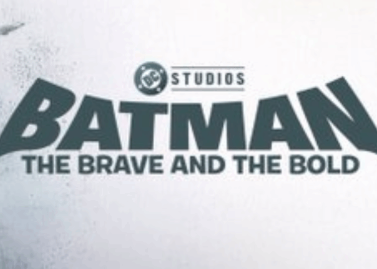 James Gunn confirma que Batman não foi escalado para o próximo filme