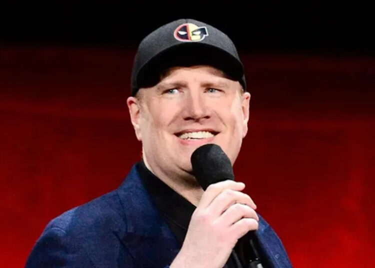 James Gunn entende como Kevin Feige se sente depois de assumir o DC Studios