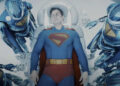 James Gunn não sabia de um grande debate sobre o Super-Homem antes de trabalhar no filme
