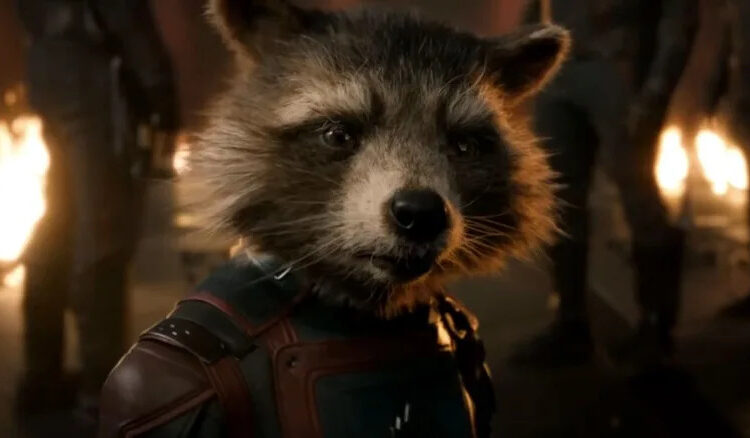 James Gunn tinha um objetivo emocionante para os Guardiões dos Filmes da Galáxia