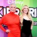 Jamie Lee Curtis sobre o impacto na carreira de sexta -feira esquisita