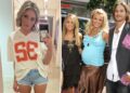 Jamie Lynn Spears deixa de seguir Kevin Federline depois que ele publicou seus textos obscuros anti-Britney em um livro que conta tudo