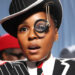 Janelle Monáe diz que viajou no tempo até a década de 1970 para ver David Bowie: 'Eu estava nos bastidores'