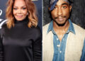 Janet Jackson queria que Tupac Shakur fizesse um teste de AIDS antes da cena do beijo no filme, afirma o livro