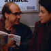 Jason Alexander deu a Al Roker conselhos importantes sobre atuação em seu Seinfeld Cameo