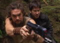 Jason Momoa odiava uma coisa em seu personagem Stargate: Atlantis