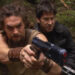 Jason Momoa odiava uma coisa em seu personagem Stargate: Atlantis