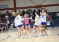 Jay Royals chega à final regional de vôlei