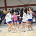 Jay Royals chega à final regional de vôlei