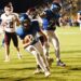 Jaymes Youngblood Building Off Bound Bounds With Royals