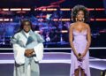 Jazz McKenzie e Trinity no The Voice