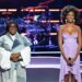 Jazz McKenzie e Trinity no The Voice