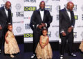 Jeezy torna o 5º Sno Ball Gala anual adorável encontro entre pai e filha