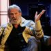 Jeff Bridges canaliza seu grande Lebowski interior e lança uma bomba F