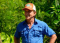 Jeff Probst reage aos rumores de uma temporada de ‘Sobrevivente de Ouro’