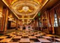 Jeff Ruby Culinary Entertainment mudando HQ, fechando espaço para eventos