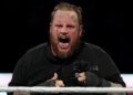 Jelly Roll revela a reação do Rock a ele competir na WWE
