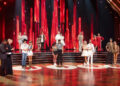 Jennifer Affleck e Whitney Leavitt estavam brigando em ‘DWTS’?