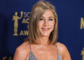 Jennifer Aniston dobra carreira de atriz, desejo que a ‘aterroriza’