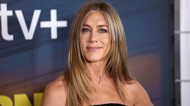 Jennifer Aniston pensou que ela era ‘gostosa’ enquanto recusava o SNL