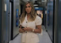 Jennifer Aniston revela a única coisa que resta em sua lista de carreira: 'Isso me aterroriza'