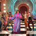 Jennifer Hudson é o espírito dos anos 70 enquanto dança no show de Halloween no estilo Full Disco Diva – Assistir (exclusivo)
