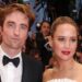 Jennifer Lawrence deu comida do lixo a Robert Pattinson e ele… comeu?