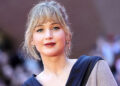 Jennifer Lawrence estava ‘em paz’ por nunca mais voltar a Hollywood depois de fazer pausas