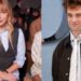 Jennifer Lawrence fez um dueto de dança ‘Naked’ com Robert Pattinson para novo filme