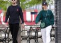 Jennifer Lawrence planeja fazer uma plástica nos seios depois de dar as boas-vindas ao segundo filho