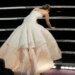 Jennifer Lawrence revela que entrevistas embaraçosas foram de defesa