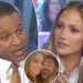 Jennifer Lopez chama Craig Melvin por perguntar sobre Ben Affleck Divorce