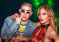 Jennifer Lopez defende o desempenho do Bad Bunny no Super Bowl no intervalo