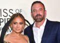 Jennifer Lopez e Ben Affleck se reuniram no tapete vermelho, mas não obtêm suas esperanças para o Bennifer 3.0