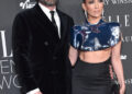 Jennifer Lopez e Ben Affleck têm um encontro estranho na estreia de 'O Beijo da Mulher Aranha' - Globe Magazine