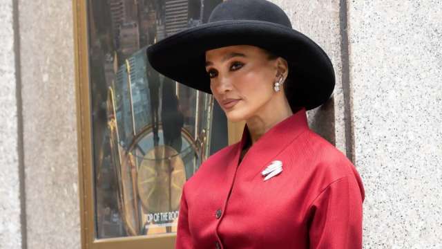 Jennifer Lopez enfrentando a 'separação mais rápida de Hollywood' - Fonte