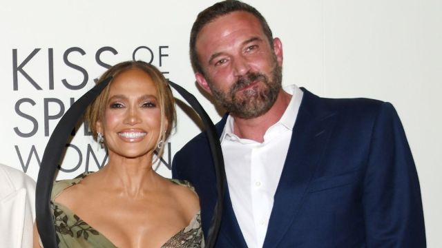 Jennifer Lopez reflete sobre a importância de 'Love & Family' em meio a Ben Affleck Reunion