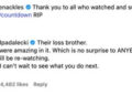Jensen Ackles reage ao cancelamento de ‘Countdown’