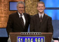 'Jeopardy!' S. Jennings revela 'mentira', ele disse durante as entrevistas originais com Alex Trebek