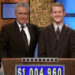 'Jeopardy!' S. Jennings revela 'mentira', ele disse durante as entrevistas originais com Alex Trebek