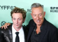 Jeremy Allen White diz que Asbury Park é 'sagrado' depois de filmar o filme de Springsteen