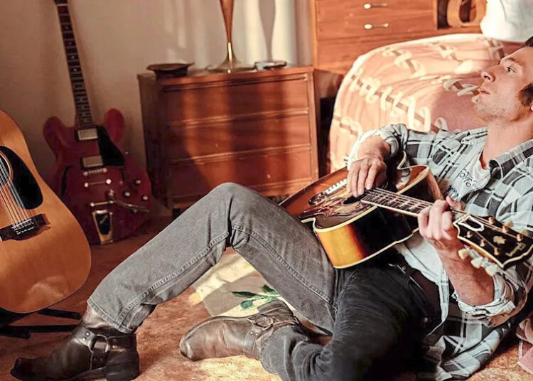 Jeremy Allen White entra nas botas do chefe em 'Springsteen: Deliver Me From Nowhere'